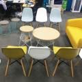 Ministry of Manpower | Product Seen: [Flaunt Coffee Table – Big & Small, Adik – Wood Chair, Gum – Patch + Rocking Armchair, Campus Stool, Becca 2–Seater Sofa, Ramah Coffee Table/Kids Table, Argo – PP + Tower Chair]